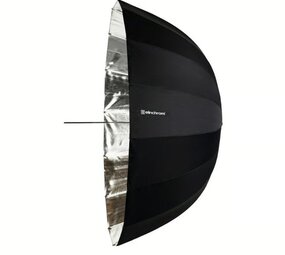 Elinchrom Elinchrom Deep Umbrella 125cm Silver