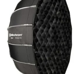 Elinchrom Elinchrom Rotalux GO Octa 60cm Elinchrom Elinchrom Rotalux GO Octa 60cm