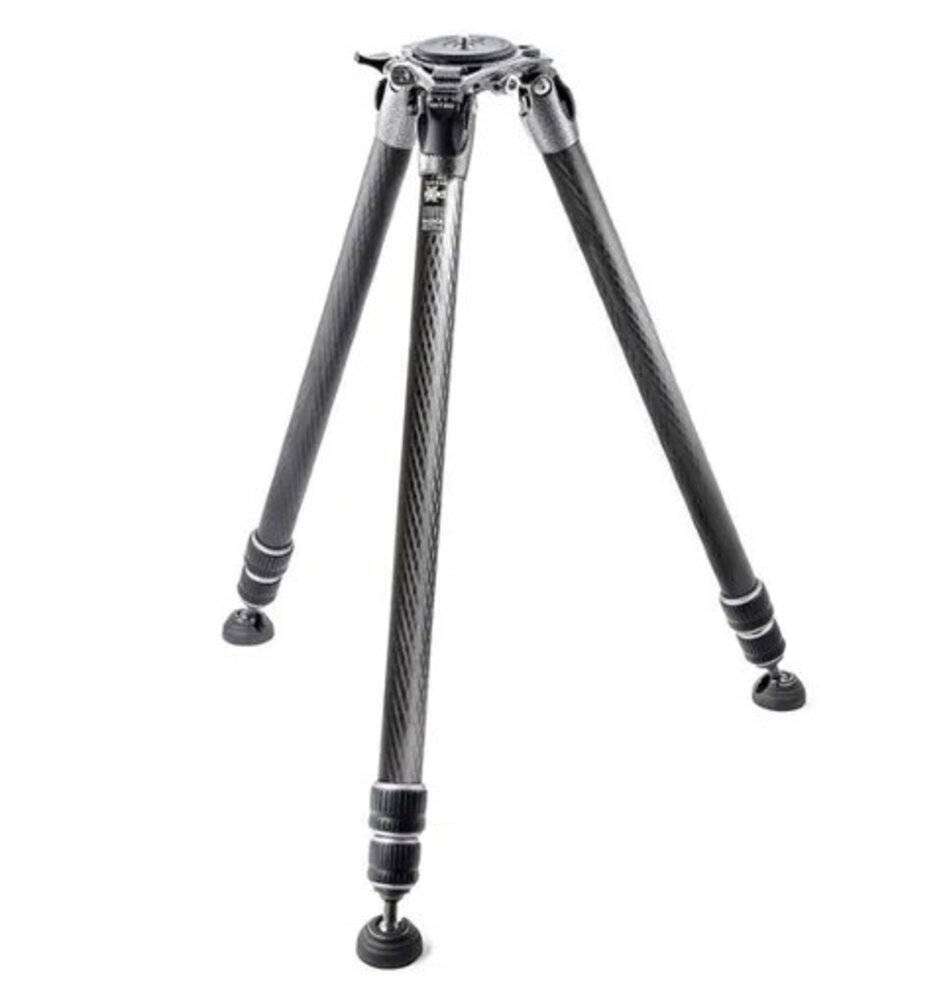 Gitzo Gitzo GT3542LS Systematic Carbon Statief