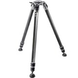 Gitzo Gitzo GT3542LS Systematic Carbon Statief Gitzo Gitzo GT3542LS Systematic Carbon Statief