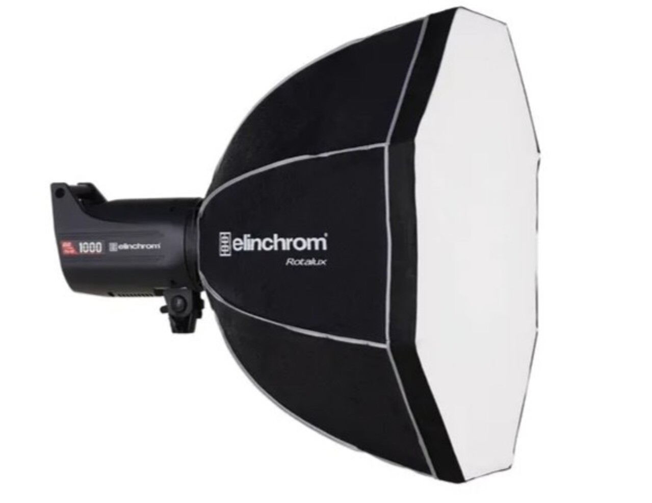 Elinchrom Elinchrom Rotalux Octa Softbox 135cm