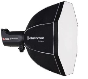 Elinchrom Elinchrom Rotalux Octa Softbox 135cm