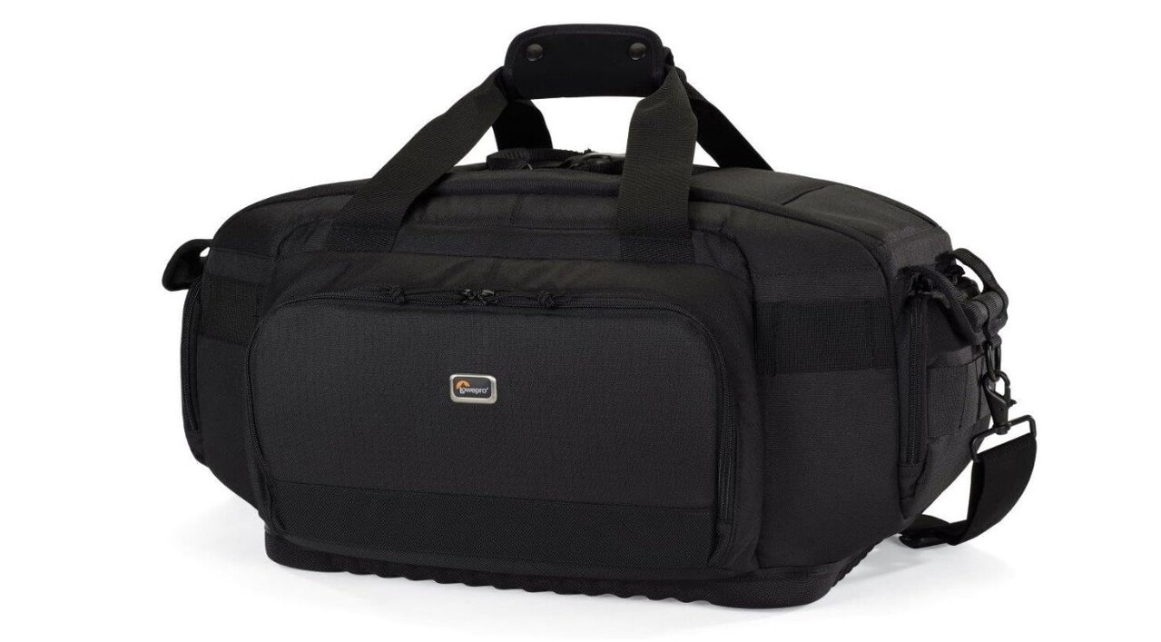 Lowepro Magnum DV 6500 AW