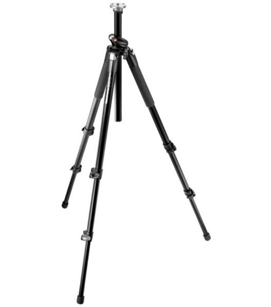 Manfrotto Manfrotto 055XPROB Statief Manfrotto Manfrotto 055XPROB Statief