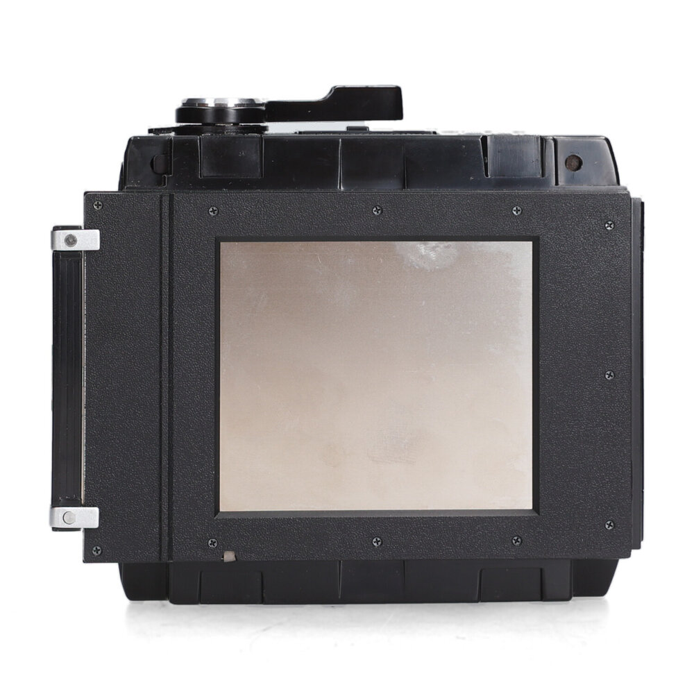 Mamiya 645 Super Rolfilm Back Mamiya 645 Super Rolfilm Back