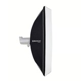 Elinchrom Elinchrom Rotalux Stripbox 50×130 cm + speedring
