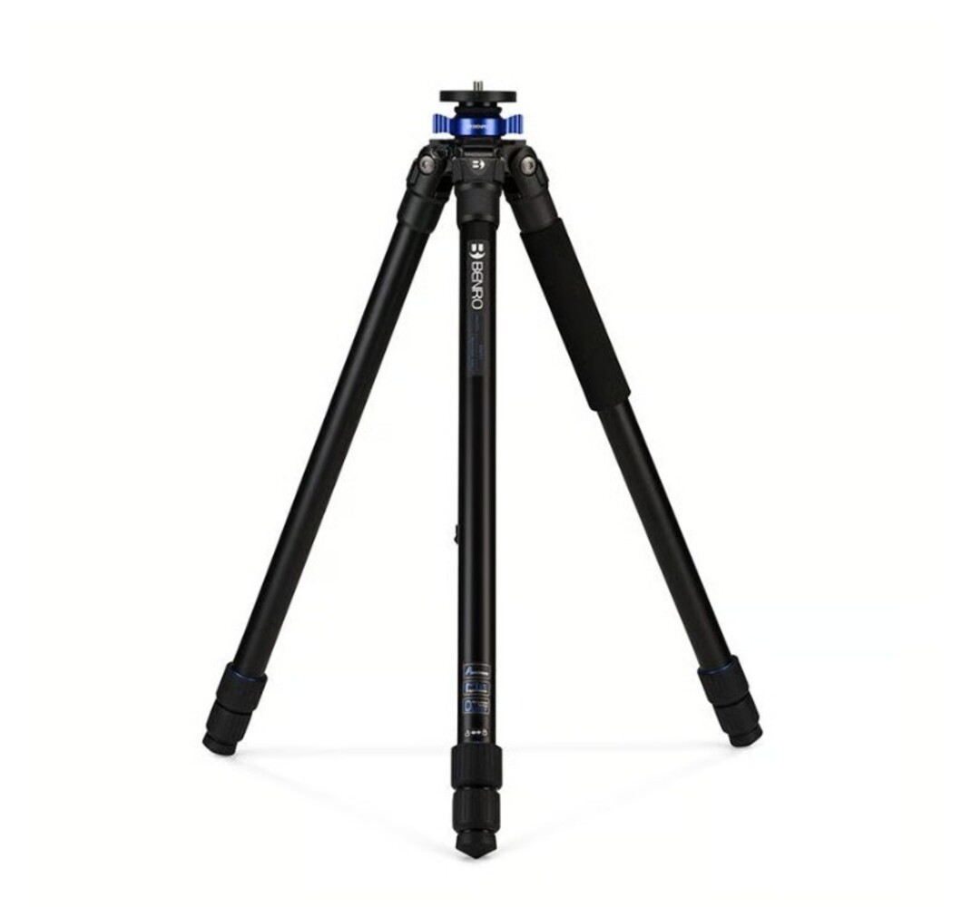 Benro Benro Mach3 TMA37AL Aluminium Statief