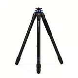 Benro Benro Mach3 TMA37AL Aluminium Statief Benro Benro Mach3 TMA37AL Aluminium Statief