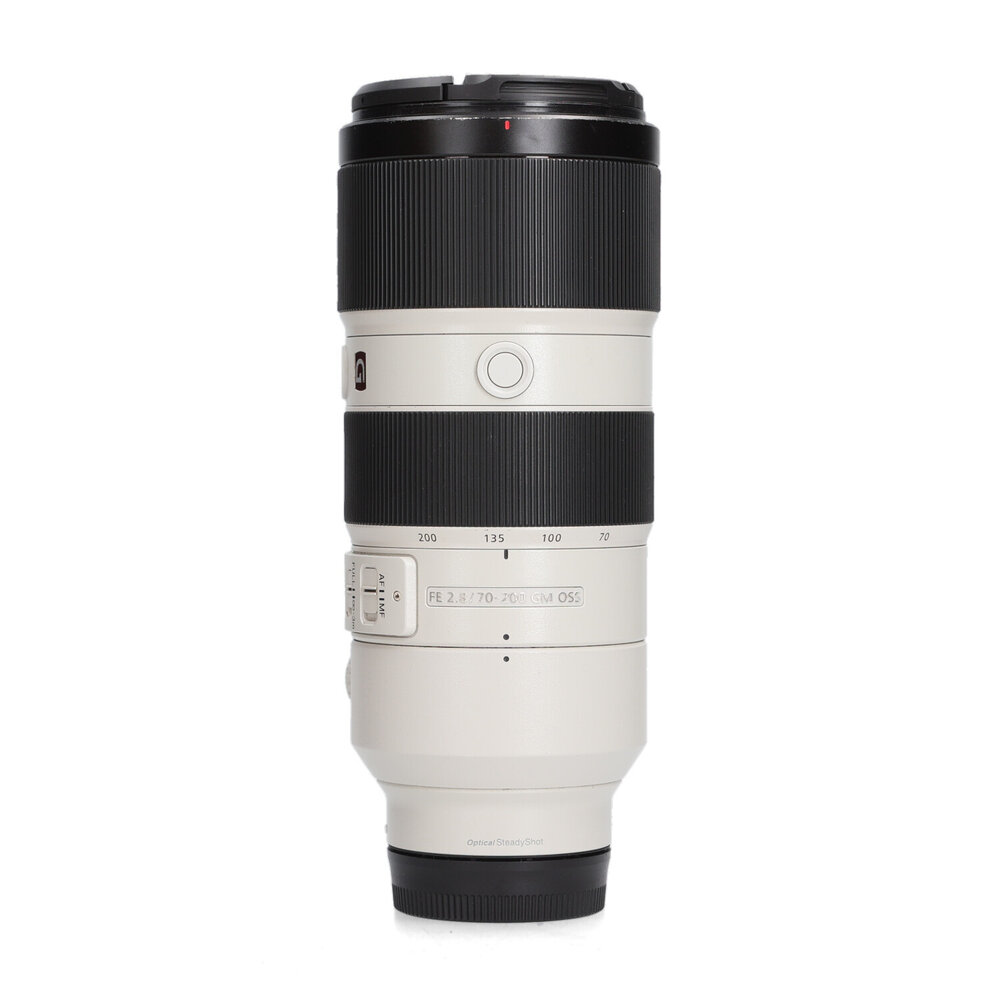 Sony Sony FE 70-200mm f/2.8 GM OSS