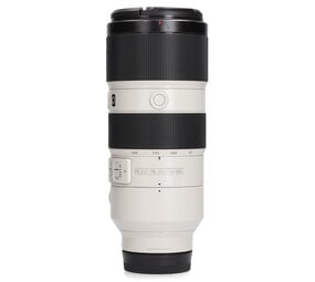 Sony Sony FE 70-200mm f/2.8 GM OSS