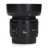 Canon Canon EF 50mm f/1.8 II