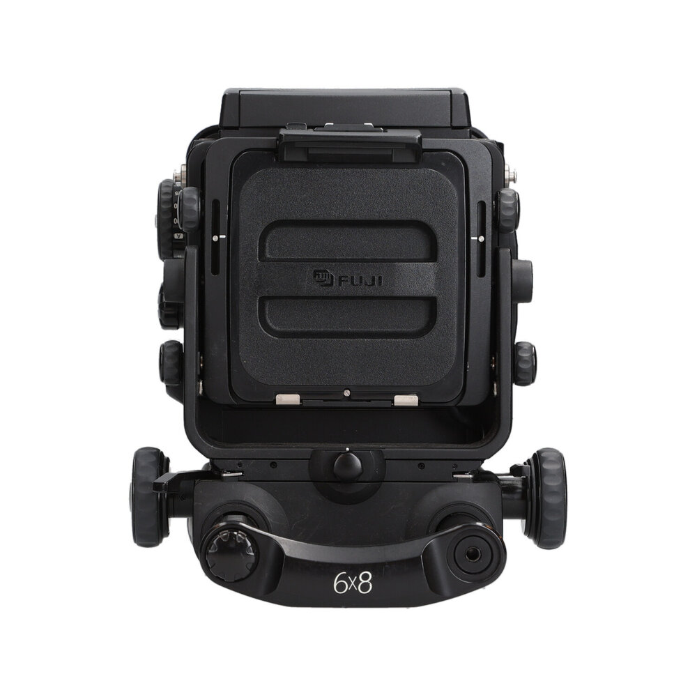 Fujifilm Fujifilm GX680III Pro 6x8