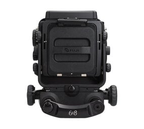 Fujifilm Fujifilm GX680III Pro 6x8