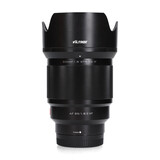 Viltrox Viltrox AF 85mm f/1.8 XF II STM