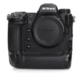 Nikon Z9