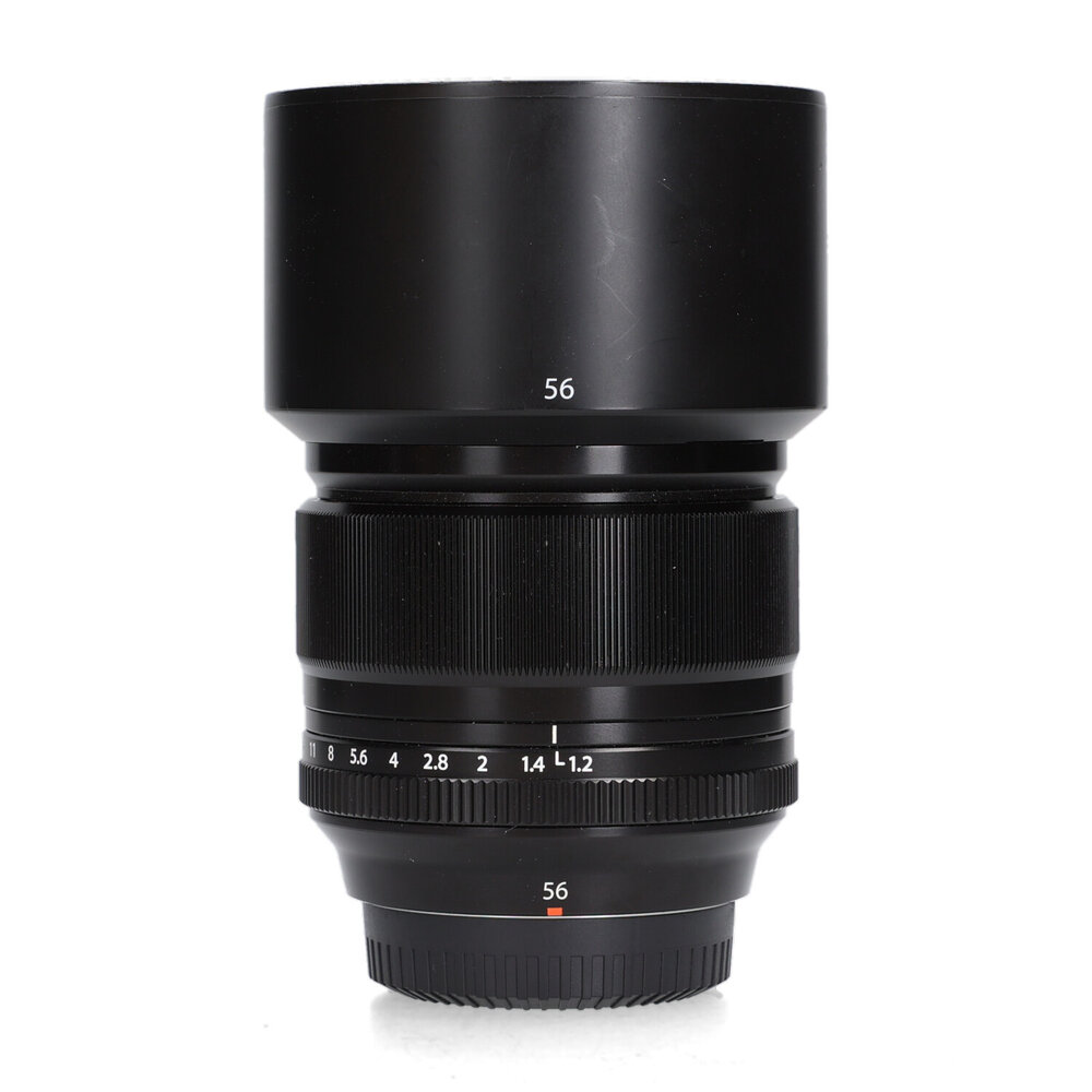 Fujifilm Fujifilm XF 56mm f/1.2 R