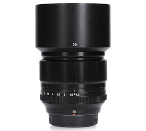 Fujifilm Fujifilm XF 56mm f/1.2 R