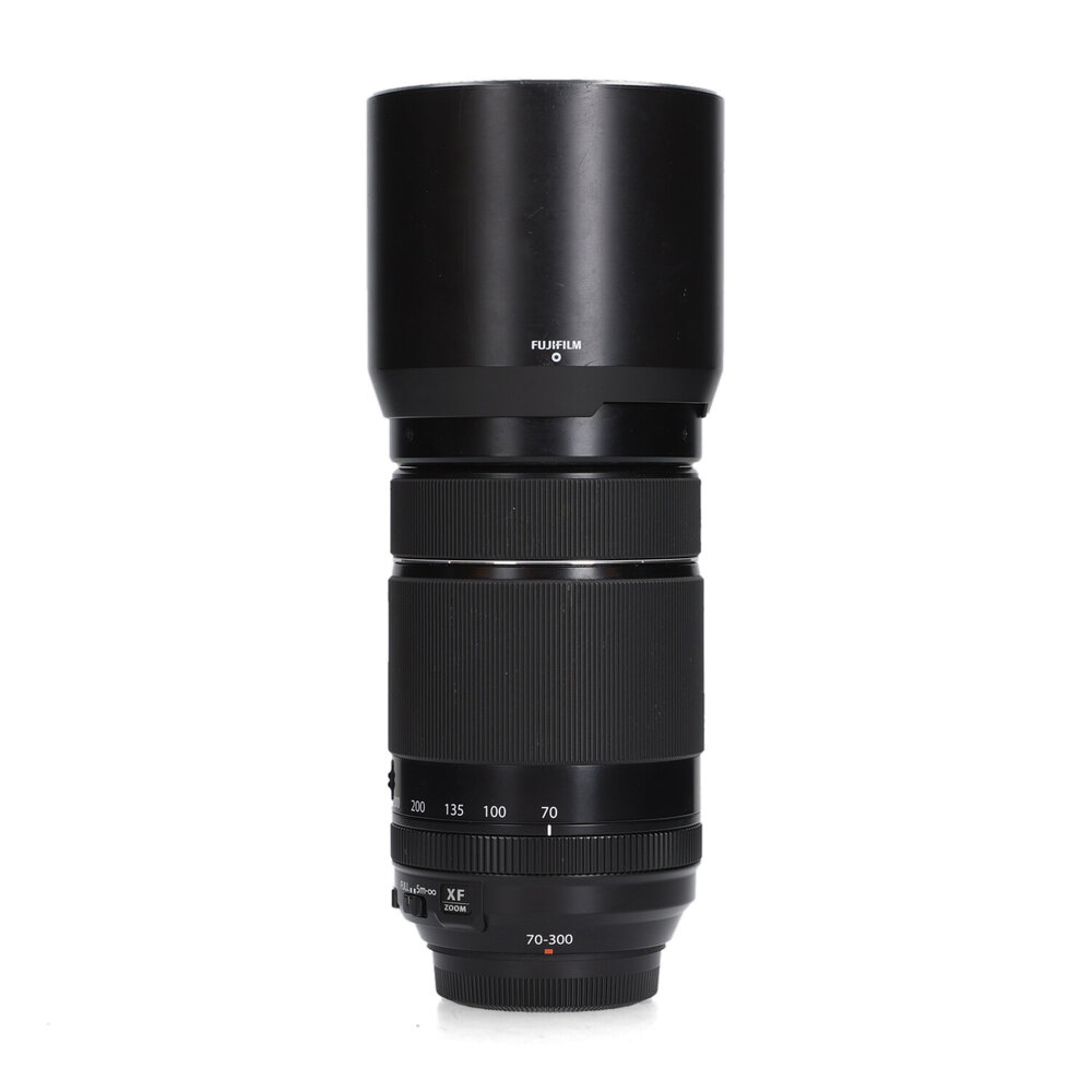 Fujifilm Fujifilm XF 70-300mm f/4-5.6 R LM OIS WR