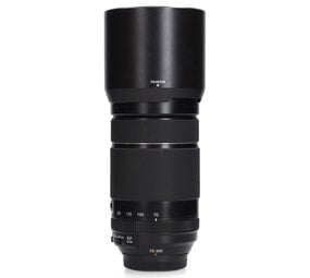 Fujifilm Fujifilm XF 70-300mm f/4-5.6 R LM OIS WR