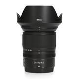 Nikon Nikon Z 24-70mm f/4 S
