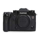 Fujifilm Fujifilm X-H1