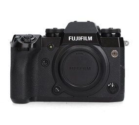 Fujifilm Fujifilm X-H1 Fujifilm Fujifilm X-H1