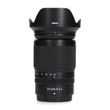 Nikon Nikon Z 24-200mm f/4-6.3 VR