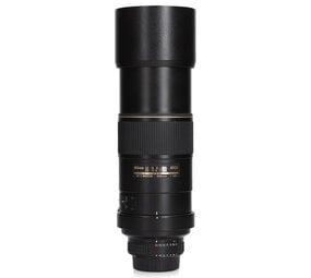 Nikon Nikon AF-S 300mm f/4 D IF-ED