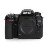 Nikon Nikon D7500
