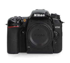 Nikon Nikon D7500 Nikon Nikon D7500