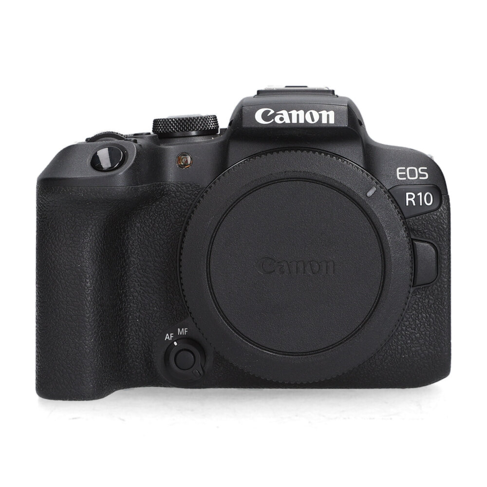 Canon Canon R10