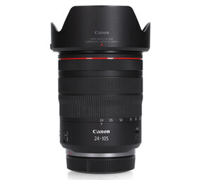 Canon Canon RF 24-105mm f/4 L IS USM