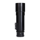 Leica 400mm Telyt-R f/6.8