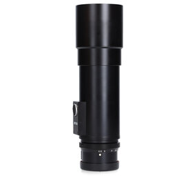 Leica 400mm Telyt-R f/6.8