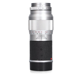 Leica 135mm f/4 Elmar (11850)