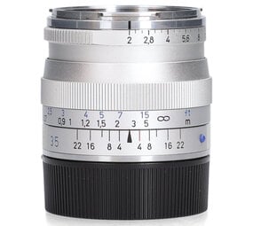 Zeiss Zeiss Biogon T* 35mm f/2 ZM - Leica M Zeiss Zeiss Biogon T* 35mm f/2 ZM - Leica M
