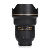 Nikon AF-S 14-24mm f/2.8 G IF-ED