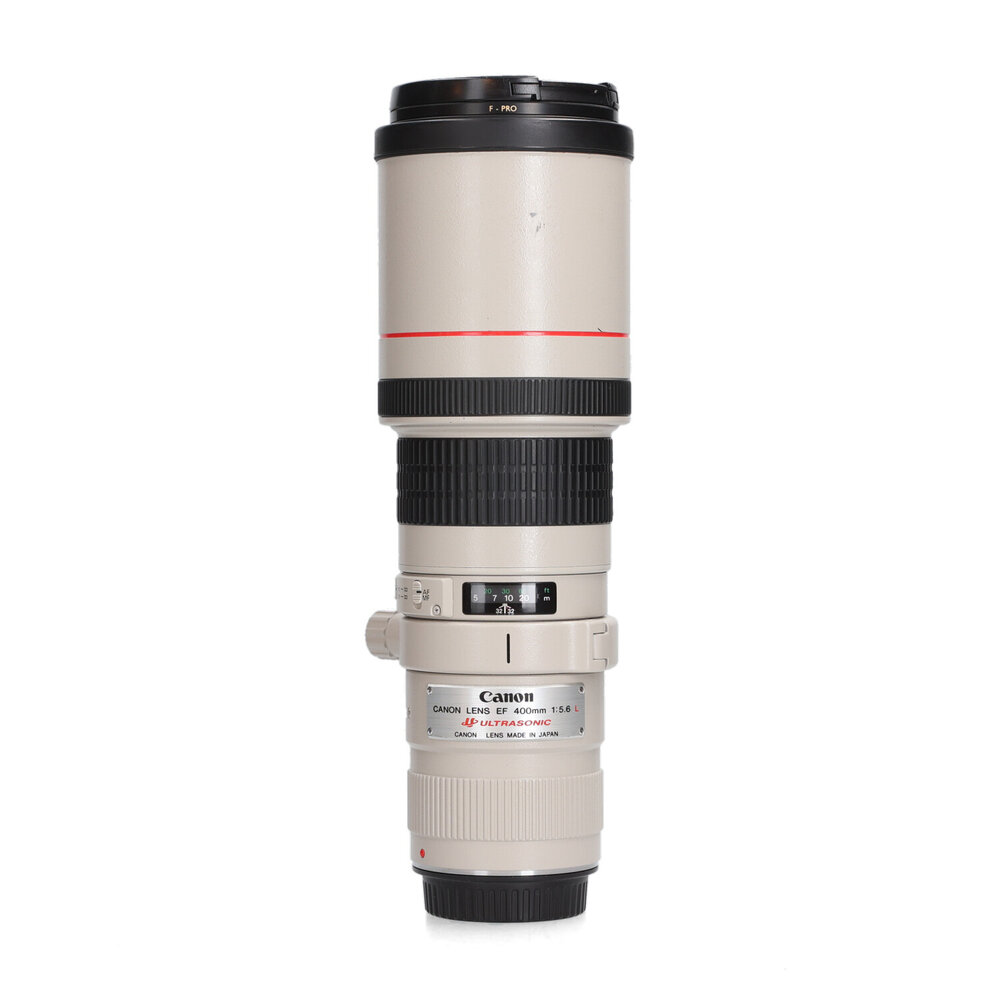 Canon Canon EF 400mm f/5.6 L USM Canon Canon EF 400mm f/5.6 L USM