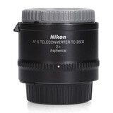 Nikon Nikon TC-20E III Teleconverter
