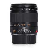 Leica Leica 75mm f/2.5 Summarit-M (11645)