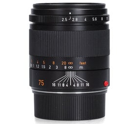 Leica Leica 75mm f/2.5 Summarit-M (11645)