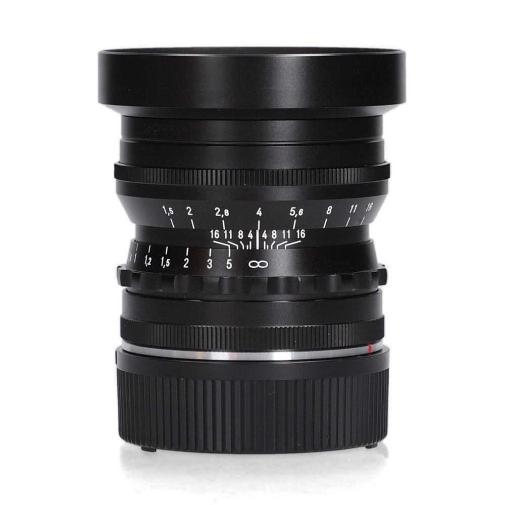 Voigtlander Voigtlander Nokton 50mm f/1.5 VM - Leica M