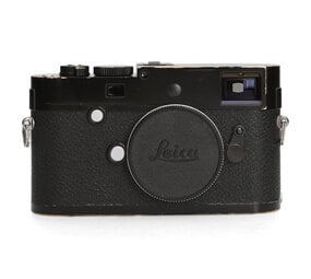 Leica Leica M-P (Typ 240) Black (10773)
