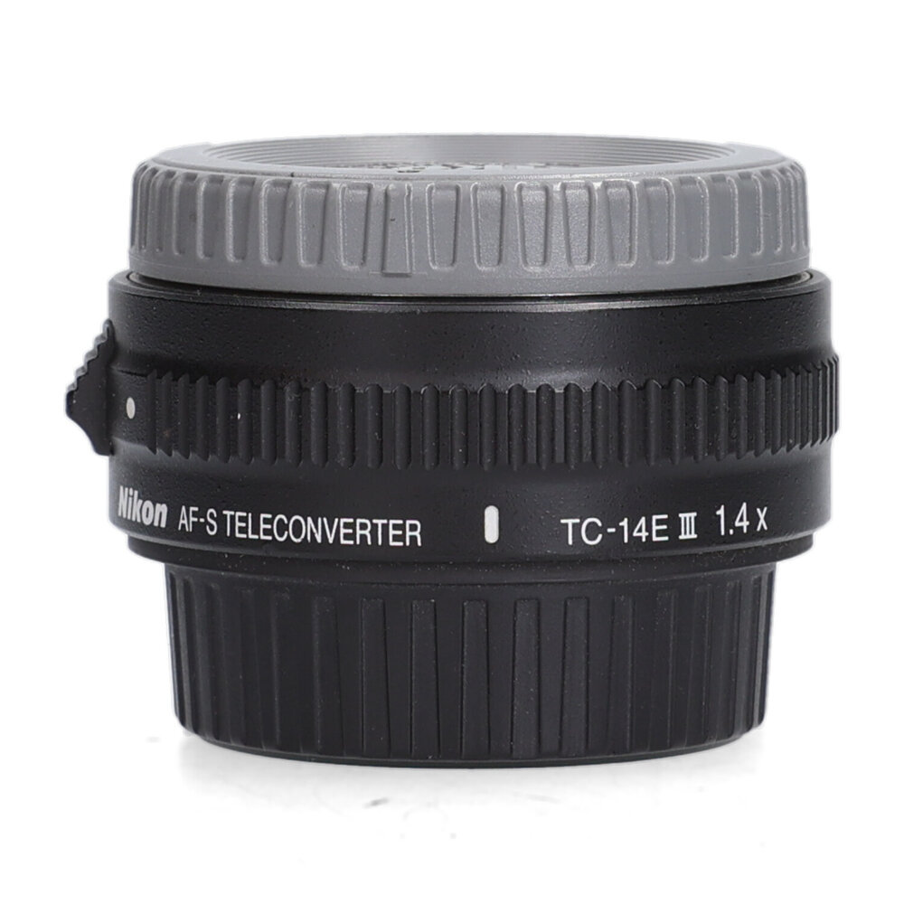 Nikon TC-14E III Teleconverter