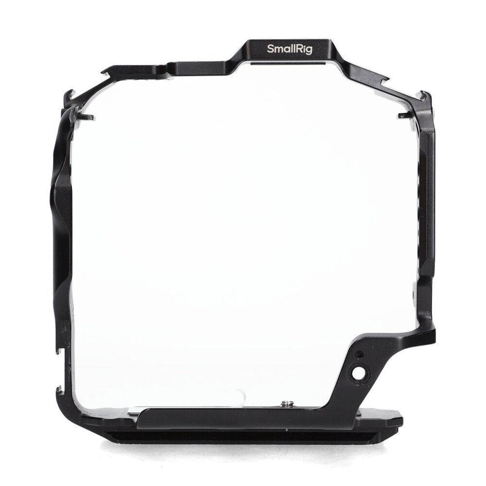 SmallRig 5623 Cage voor Canon R5 II met grip