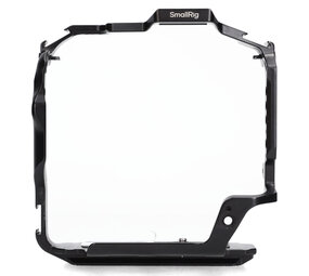 SmallRig 5623 Cage voor Canon R5 II met grip