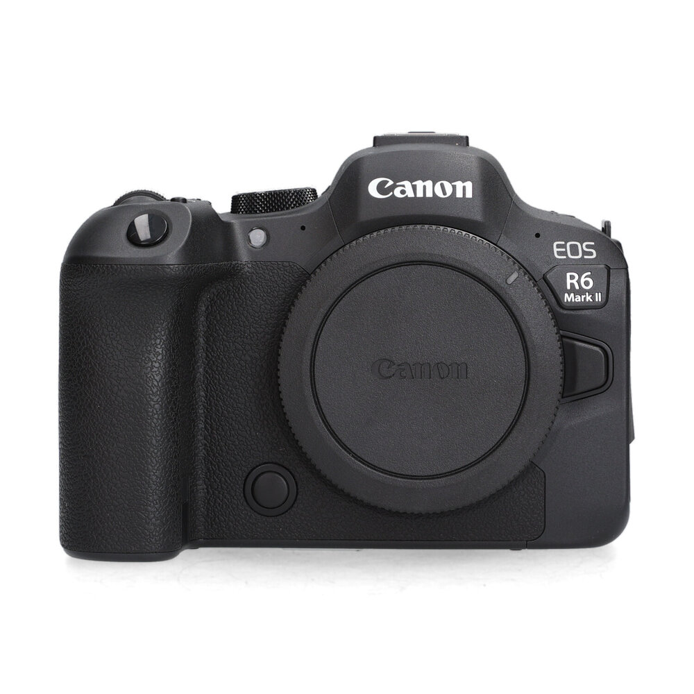 Canon Canon R6 Mark II