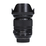 Sigma Sigma 24-105mm f/4 DG OS HSM Art - Nikon F