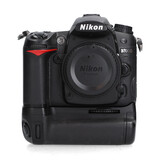 Nikon Nikon D7000