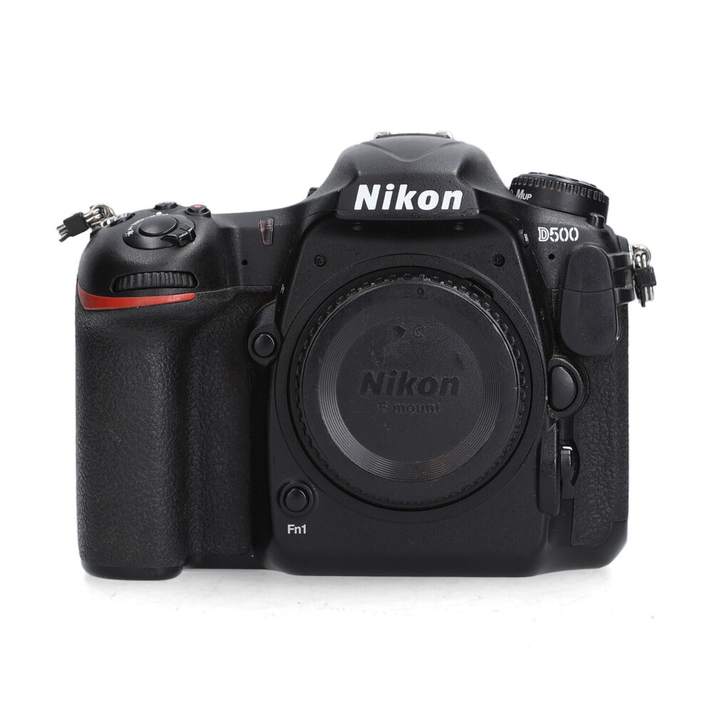 Nikon Nikon D500 Nikon Nikon D500